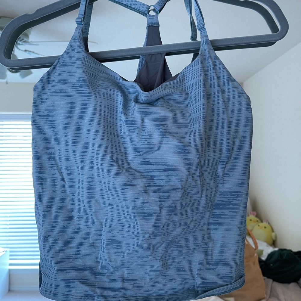 Outdoor Voices Move Free Tank Size XL